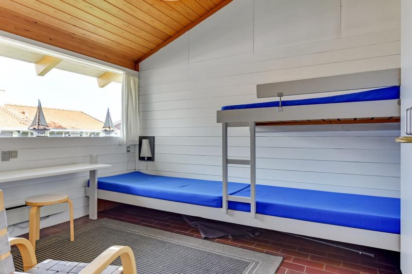 "Boris" - 500m from the sea in SE Jutland - foto 23