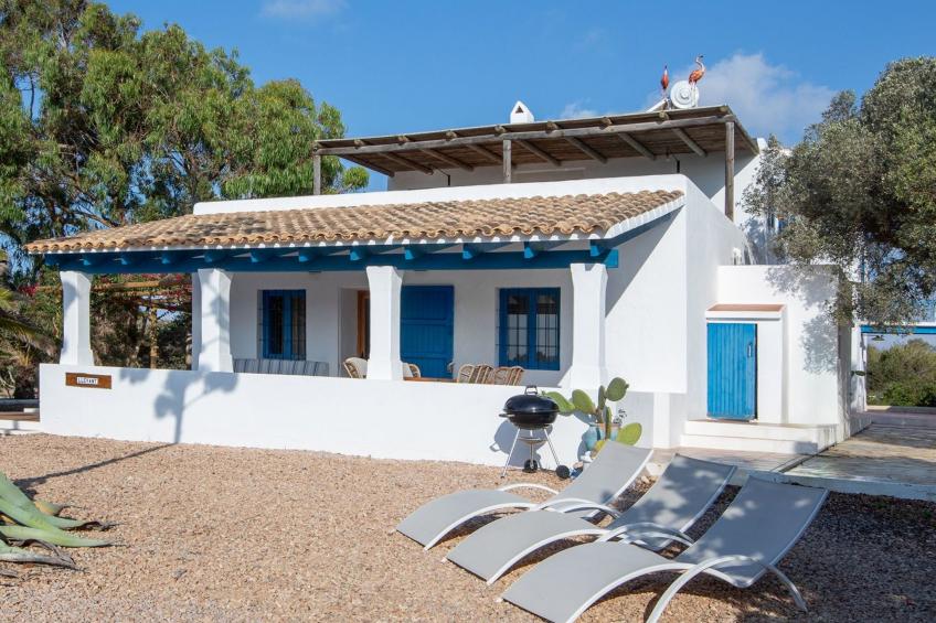 Casa Llevant 4 pax - foto 8