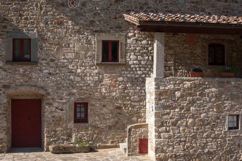 Wohnung Le Botti - foto 13