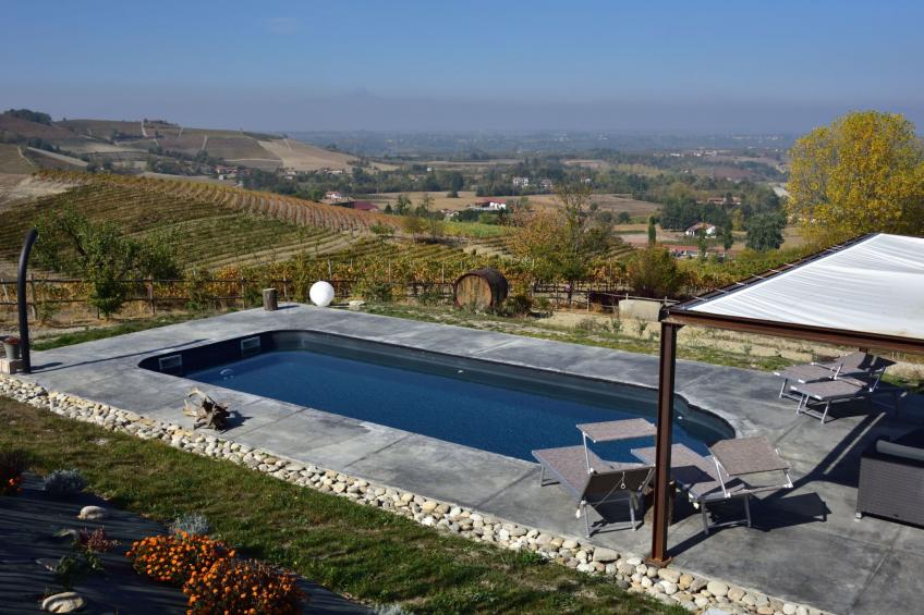 Familienanwesen mit Gemeinschaftspool - foto 12