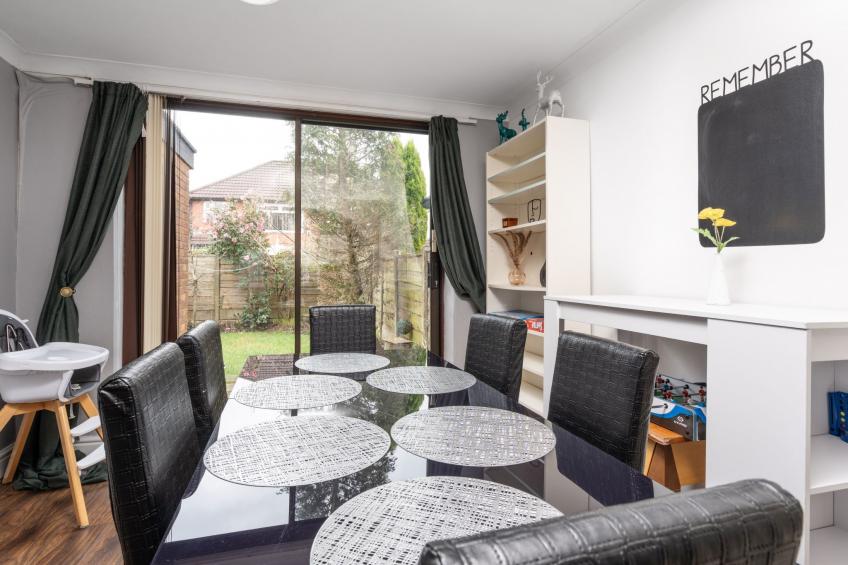 Kostenloses Parken Perfekt für lange monatliche Aufenthalte Für 6 Personen - foto 5