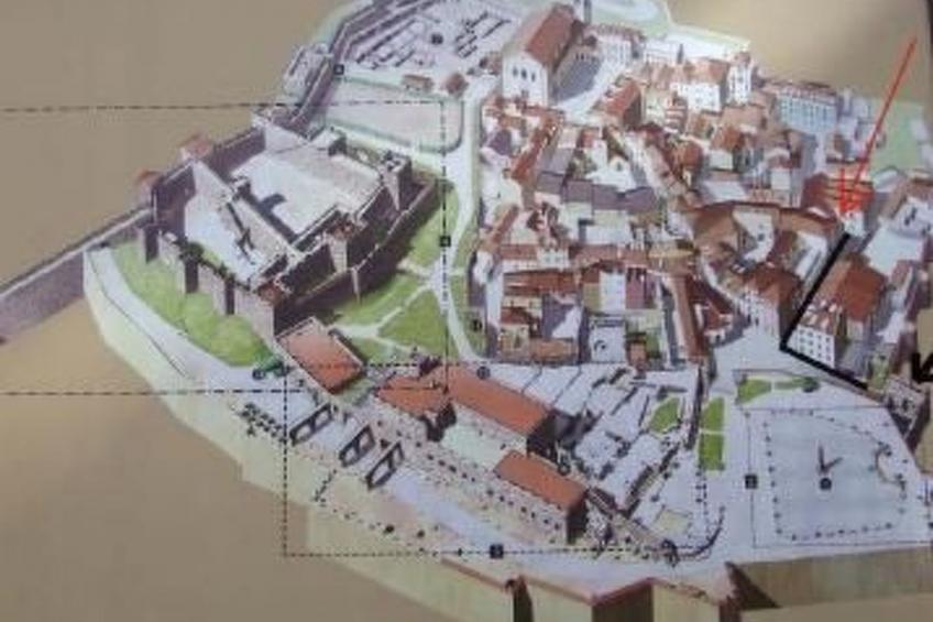 Schloss Haus - foto 13