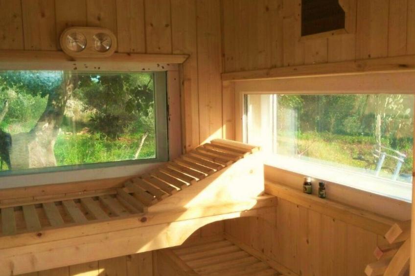 Villa 'Mamma Sandra' mit privatem Pool - foto 10