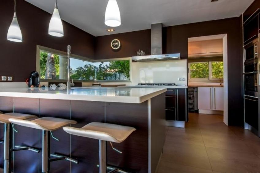 "Villa Almez - foto 19