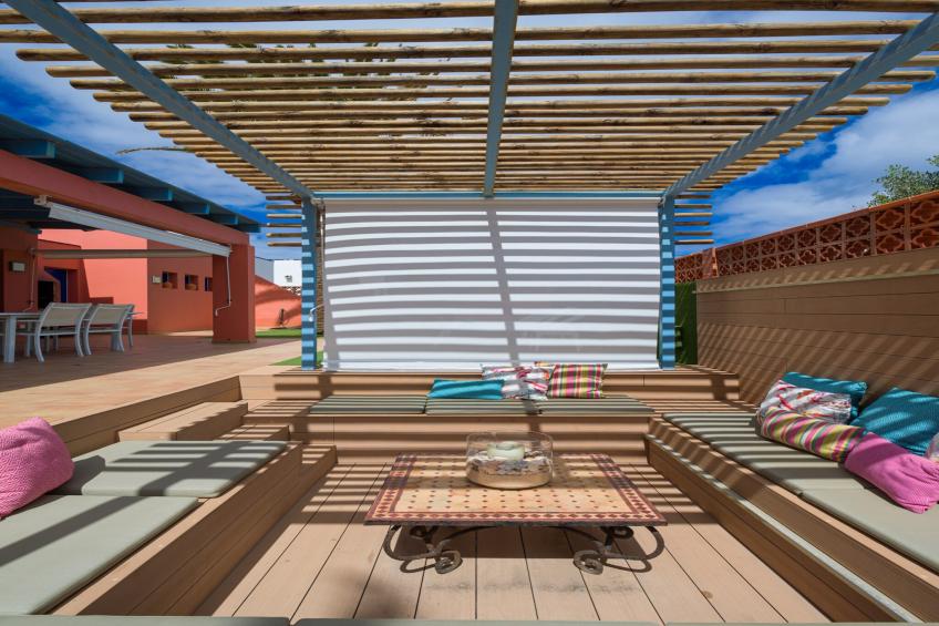 Long Beach with pool By CanariasGetaway - foto 57