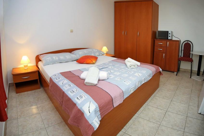 Apartments & Rooms Villa Petra - Double Room (S7) - foto 4