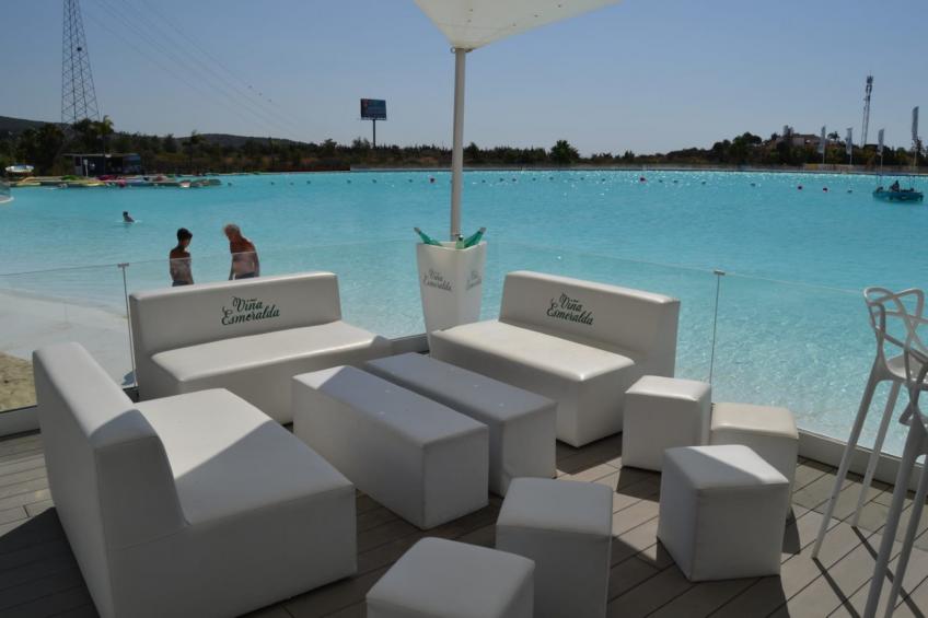 Stylish 3-Bed Apartment | Alcazaba Lagoon 1514 - foto 6
