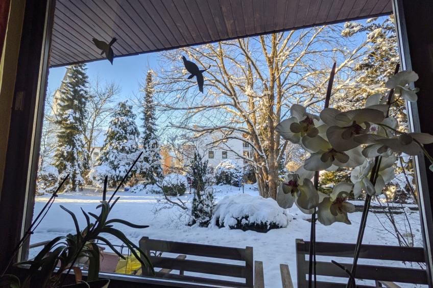 Auszeitoase Freystadt - Park, Billard, Sauna, Kamin, E-Bikes, - ideal für große - foto 35