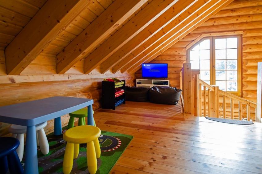 Traumhafte Ferien im Schwarzwald-Chalet Die perfekte Location für Premium Somme - foto 34