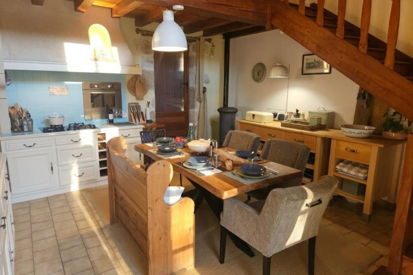 Le Bonheur - foto 9