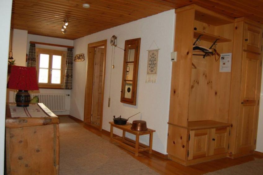 Chasa Städler, (Zernez) - foto 14