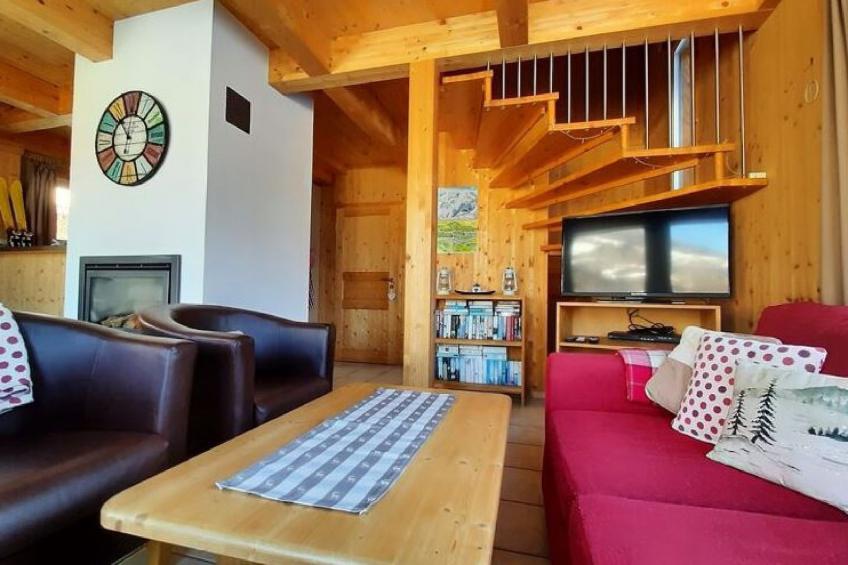 Chalet Murau Woody 4 - foto 11