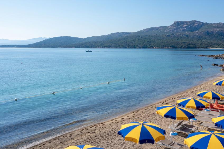 Camping Village Capo d'Orso - foto 22