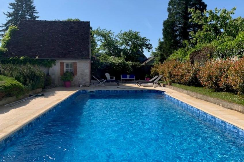 La Bachelotte - foto 2