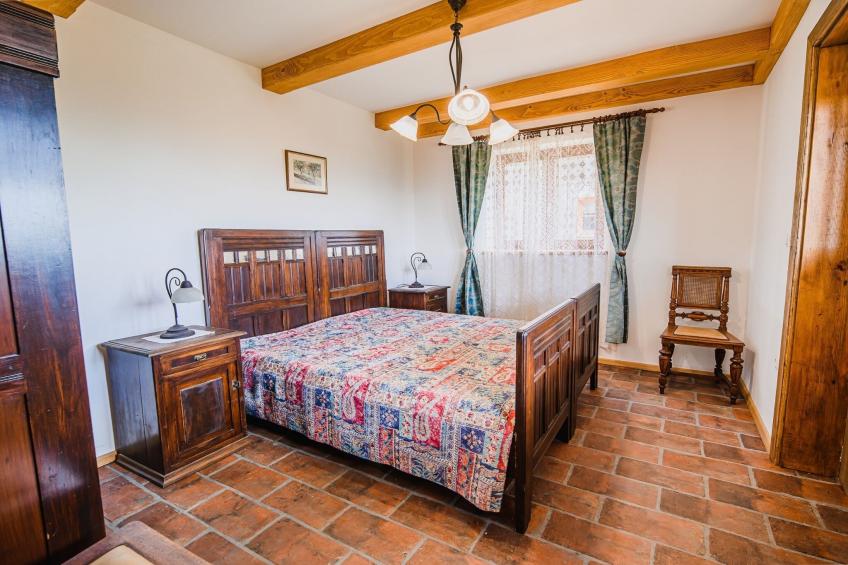 Hidden Authentic Haven Apartments - Two Bedroom Apartment with Balcony - foto 15