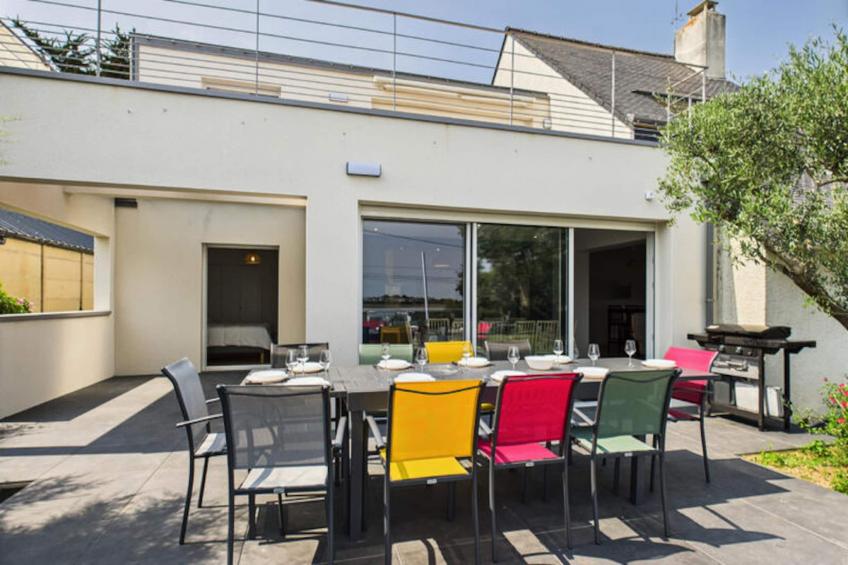 Maison à Le Tour du Parc - foto 14