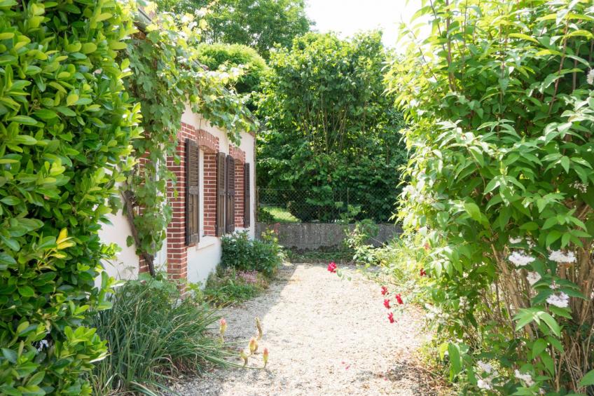 Gasthof Chantilly - foto 16