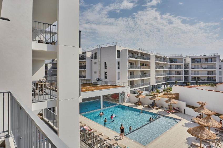 Résidence Prestige L'Orée du Parc 2p4 - foto 27