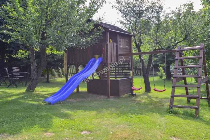 Dom Ogrodnika - foto 40