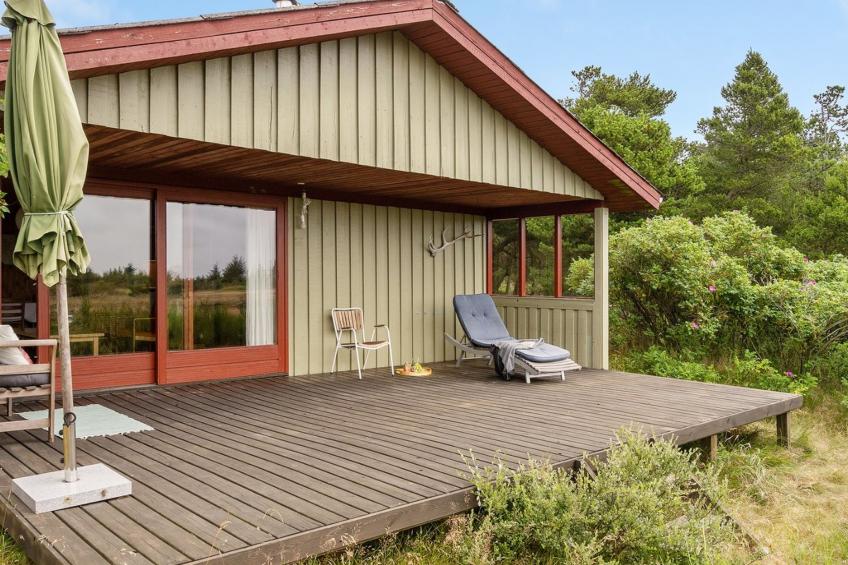 "Atreju" - 2km from the sea in NW Jutland - foto 8