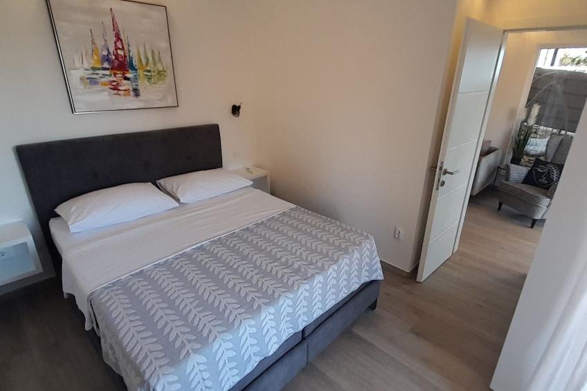 Bungalow für 6 Personen - foto 6