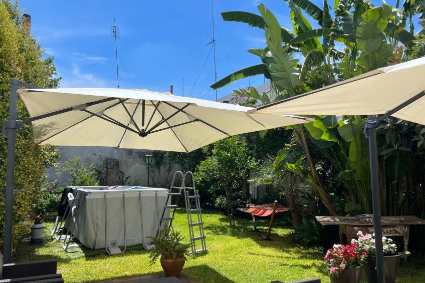 Exklusive Wohnung mit Garten - foto 3