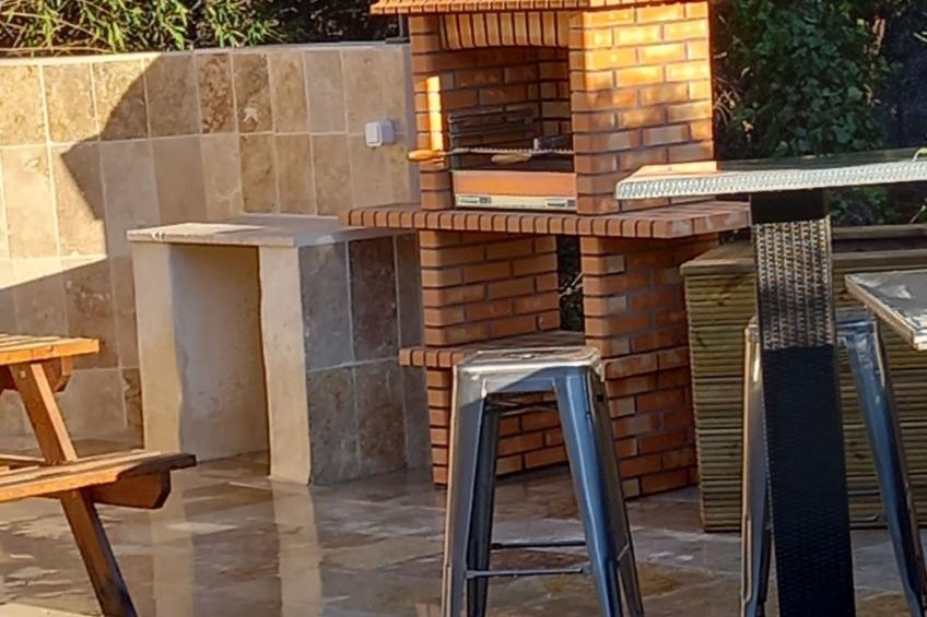 Valentins Gîte Moulin de Tartay in Avignon - foto 18