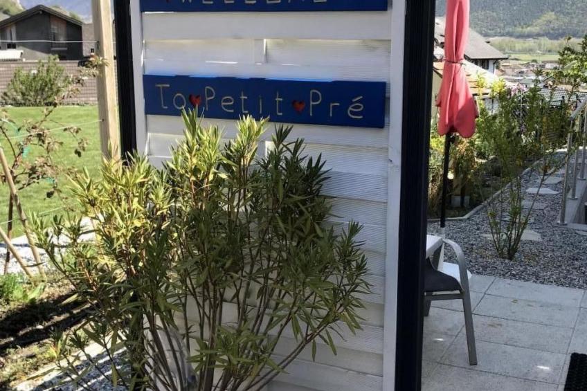 Guesthouse Petit Pré Studio ZEN - foto 25