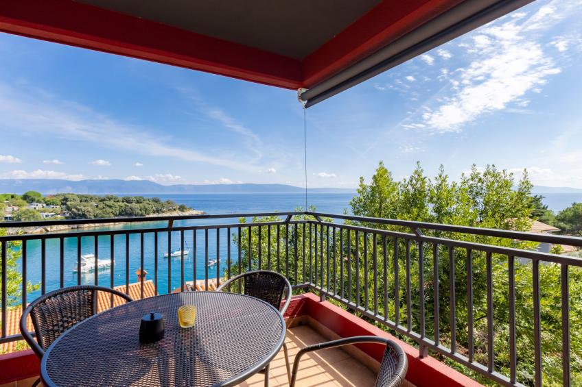 Red House Apartments