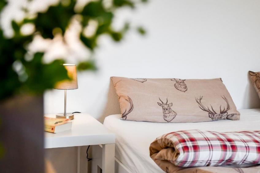 FeWo mit Whirlpool und Fass-Sauna im Schwarzwald - foto 8