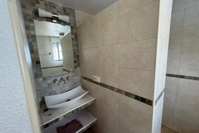 Casa Maravilla in der Nähe der Küste. Frieden und Ruhe. - foto 31