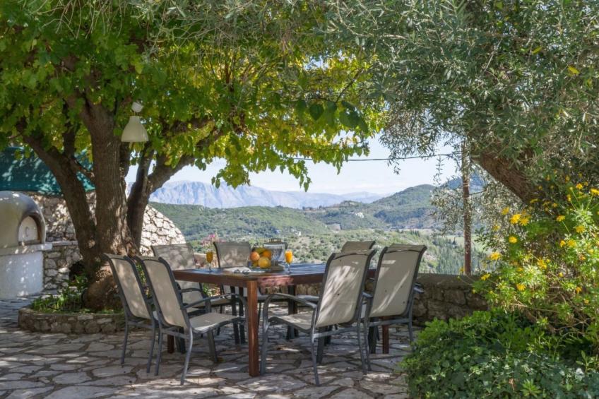 Das alte Haus und Gästehaus - foto 8