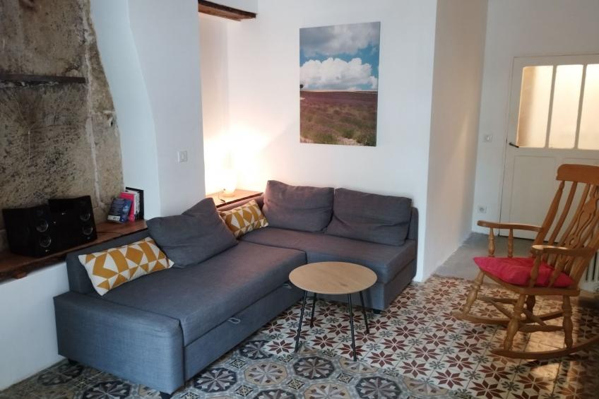 Dorfhaus mit Terrasse - foto 2