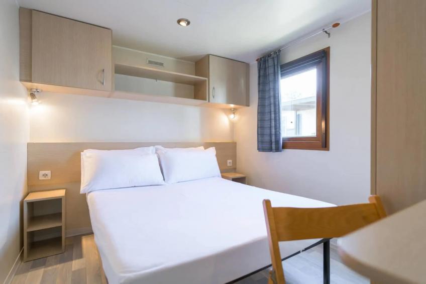 Camping Fontanelle  - Mobile Home Standard Plus - foto 16