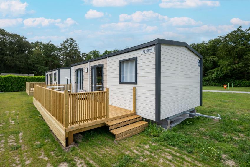 Caravan Bosrand Lembeke 4 - foto 6