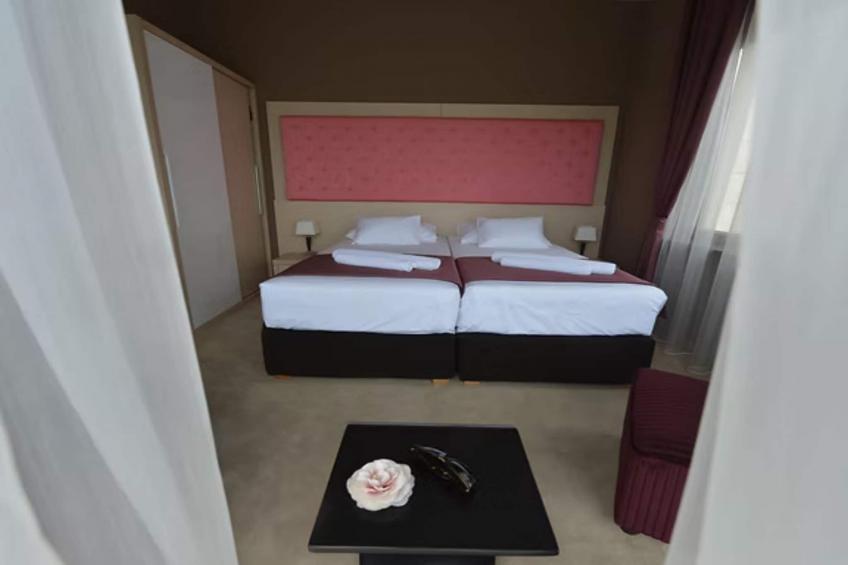 Hotel Princ- Standard Twin Room 206 - foto 27