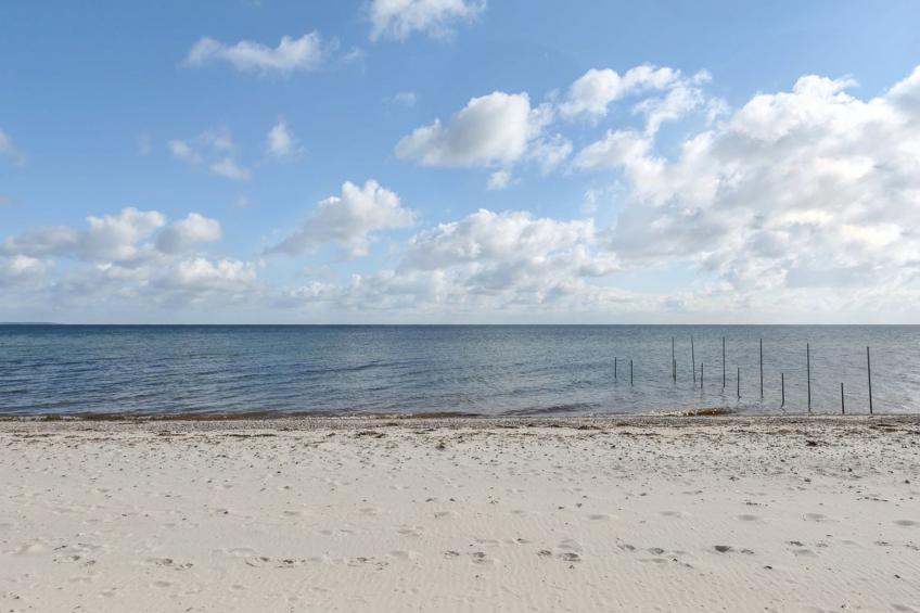 "Keti" - 5m from the sea in Funen - foto 21