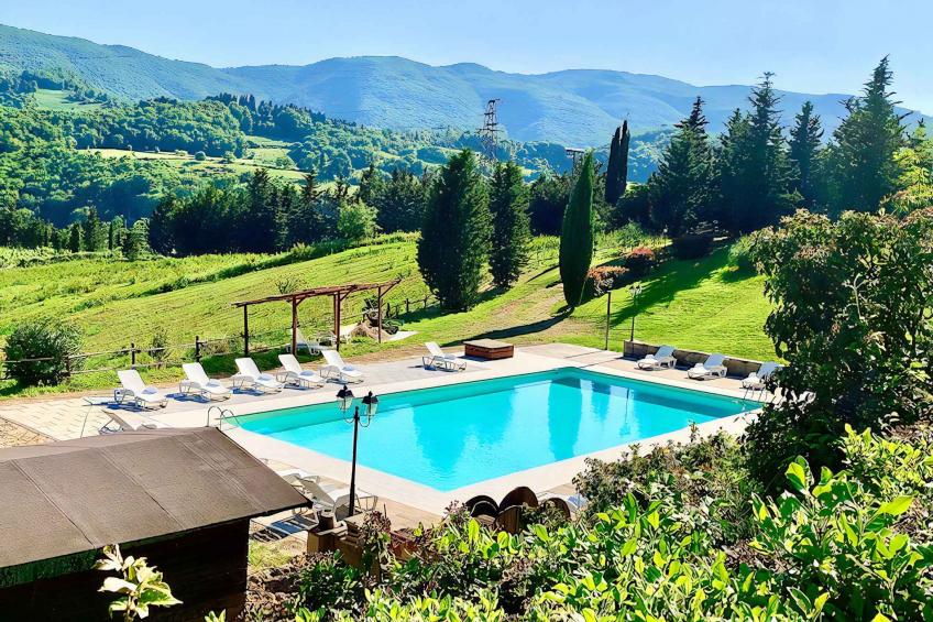 Holiday apartment Country House Vigna La Corte - BF-7DYT - foto 14