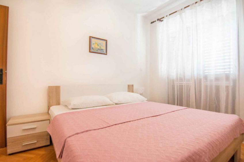 Vakantiewoning met airconditioning en WLAN - VW-PRMT - foto 14