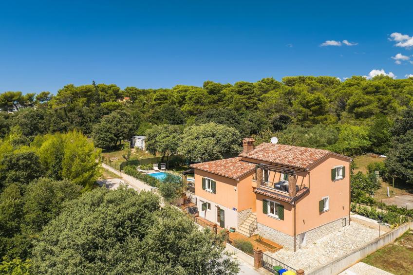 Villa Medulin - foto 4