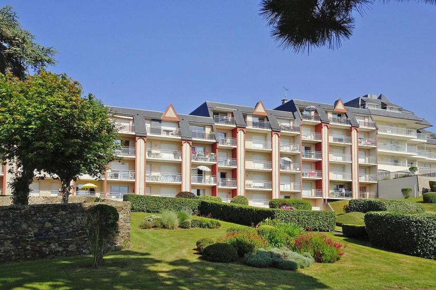 Holiday flat, St. Quay-Portrieux|