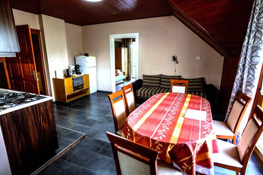 Holiday apartment with outdoor pool and air conditioning - BF-J9BCD - foto 20