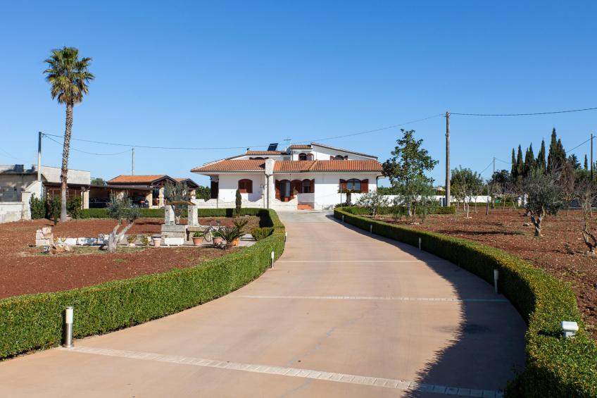 Tenuta San Cassiano With Garden And Pool - foto 22