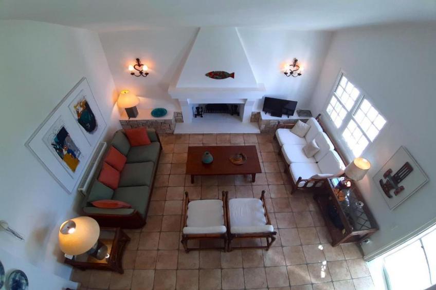 Beachfront Skaloma Villa - foto 13