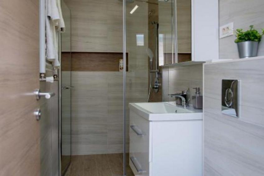Ginko Rooms - Triple Room With Private Bathroom (A2) - foto 4