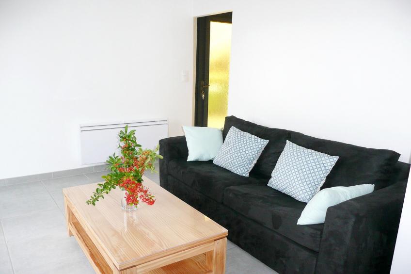 Doppelhaushälfte in Plouguerneau - foto 6