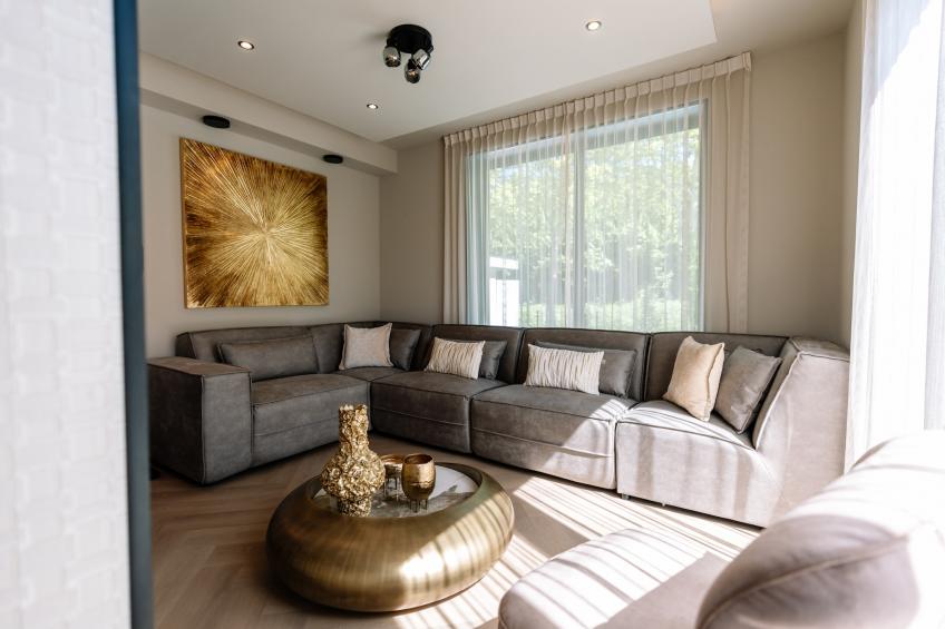 Villa Watergloed | 10 personen - foto 3