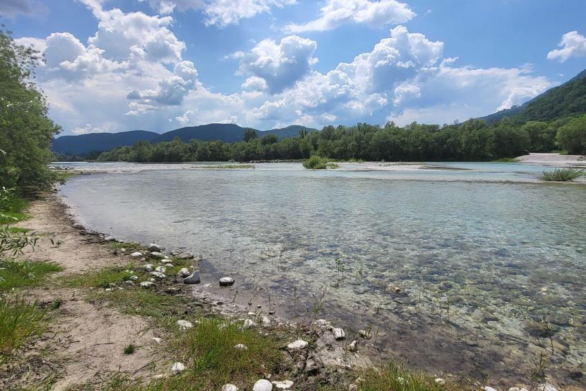 Peaceful Countryside Holiday Home with Terrace - One Bedroom Holiday Home with Terrace - foto 48