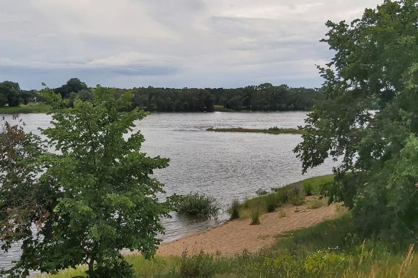 Wohnung in Jameln mit Garten, Grill und Terrasse - foto 31