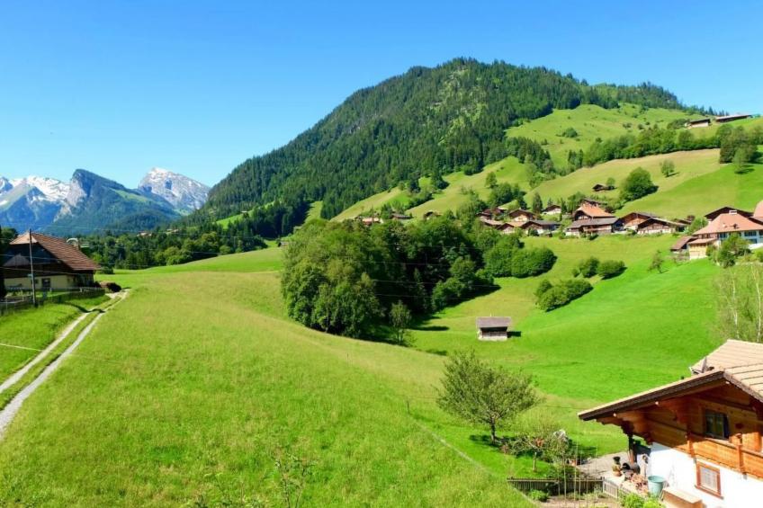 Chalet Ried - foto 34